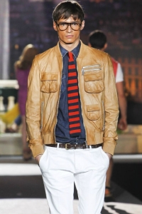 мужские галстуки 2012 DSquared2 мужские галстуки 2012 DSquared2